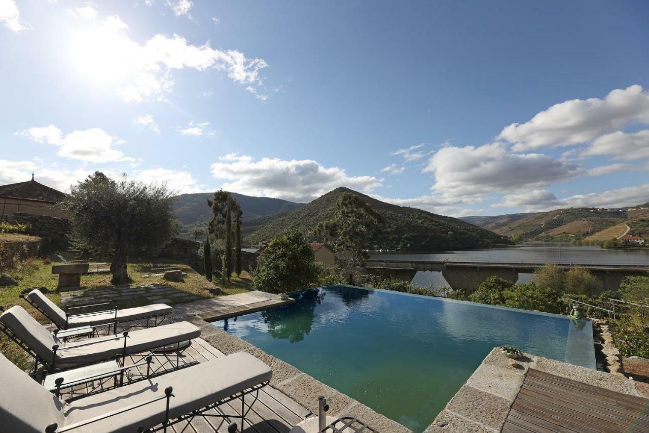 Quinta Da Ferradosa Wines Guest House Sao Joao da Pesqueira Ngoại thất bức ảnh
