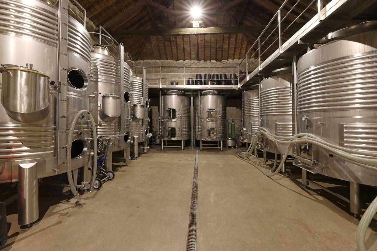 Quinta Da Ferradosa Wines Guest House Sao Joao da Pesqueira Ngoại thất bức ảnh