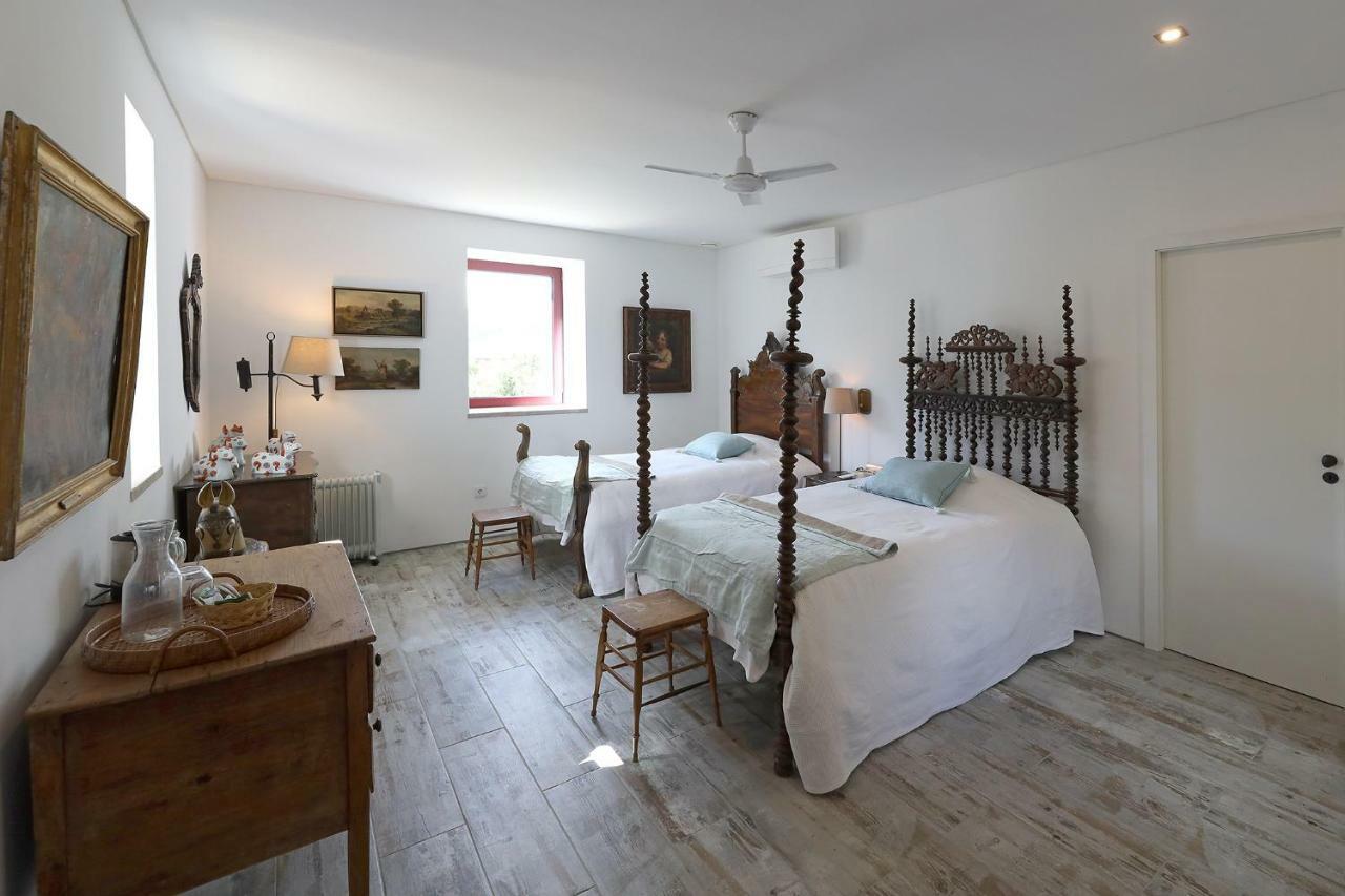 Quinta Da Ferradosa Wines Guest House Sao Joao da Pesqueira Ngoại thất bức ảnh