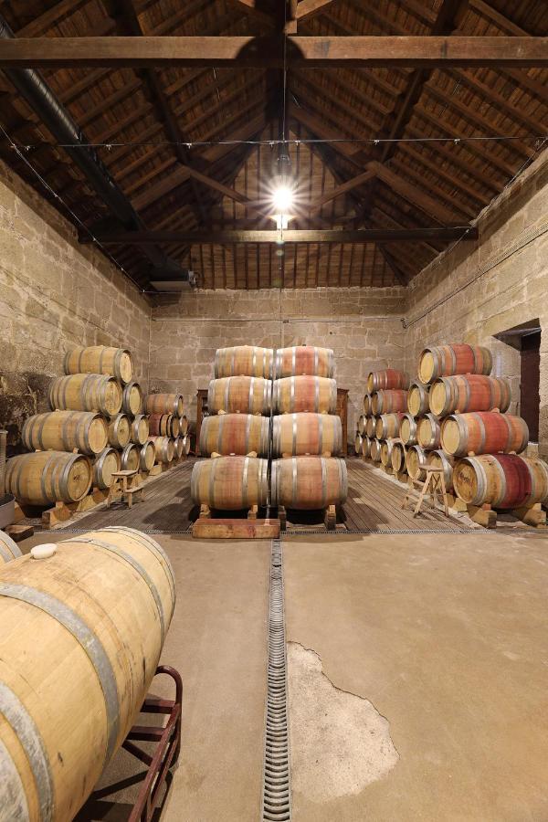 Quinta Da Ferradosa Wines Guest House Sao Joao da Pesqueira Ngoại thất bức ảnh