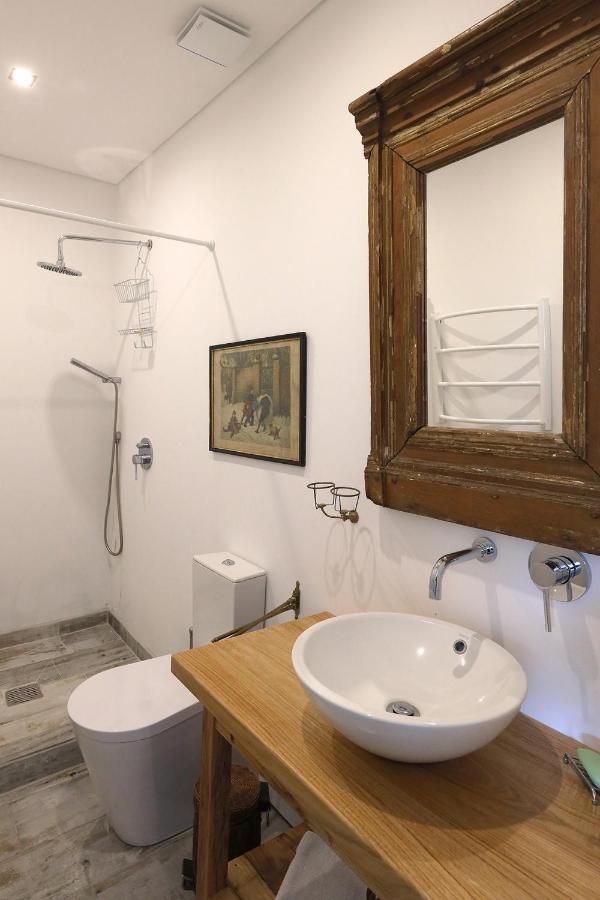 Quinta Da Ferradosa Wines Guest House Sao Joao da Pesqueira Ngoại thất bức ảnh