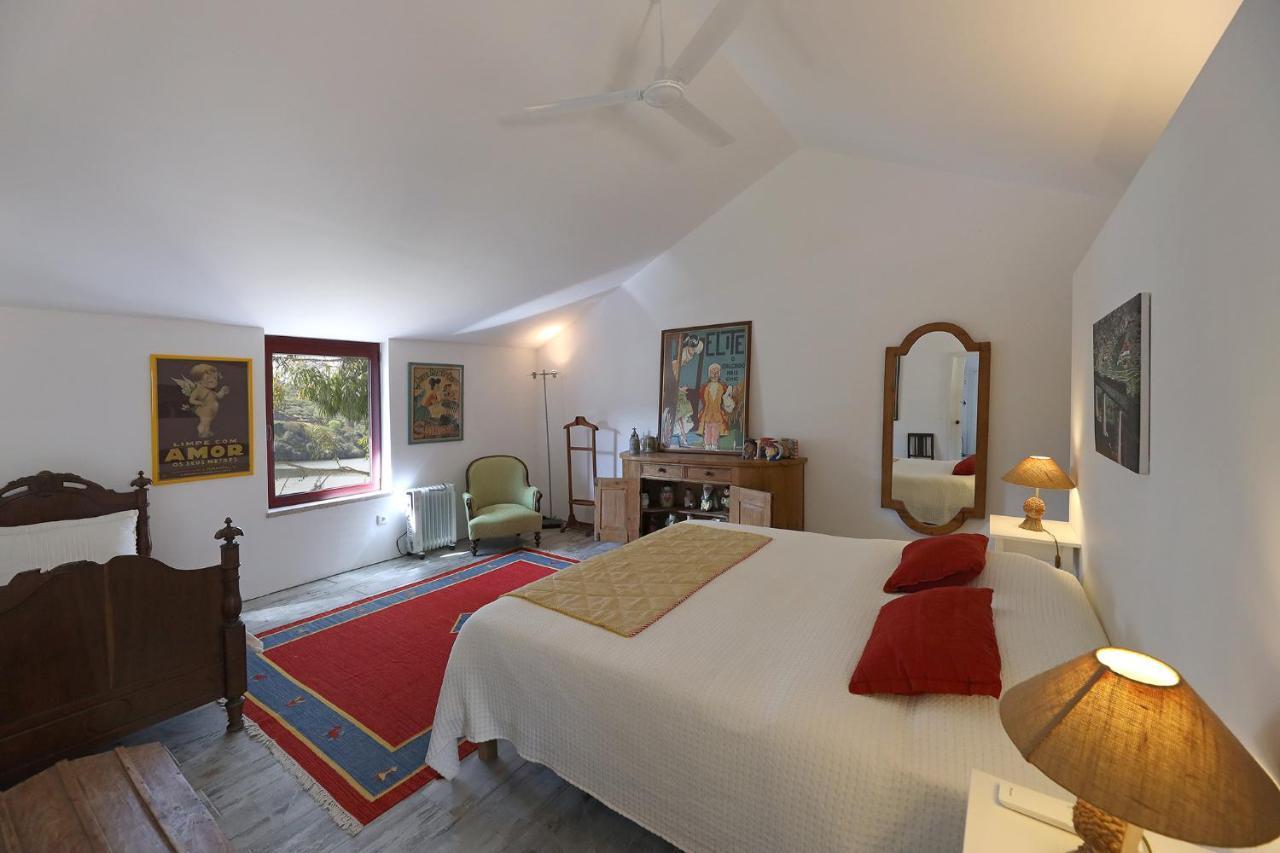Quinta Da Ferradosa Wines Guest House Sao Joao da Pesqueira Ngoại thất bức ảnh