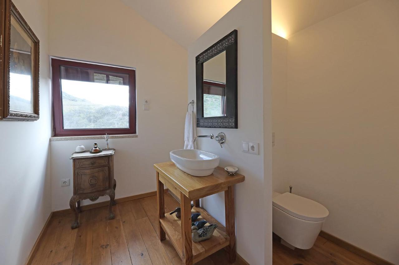Quinta Da Ferradosa Wines Guest House Sao Joao da Pesqueira Ngoại thất bức ảnh